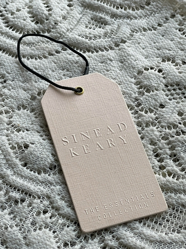 Thẻ bài - Phụ Liệu May Mặc Jang Trim  - Công ty TNHH Jang Trim